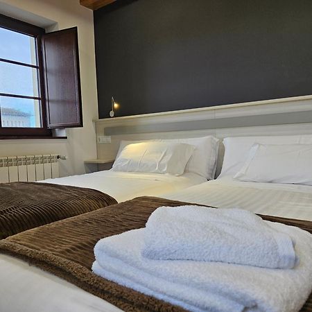Apartamentos Rurales Lola Penarronda Кастрополь Экстерьер фото