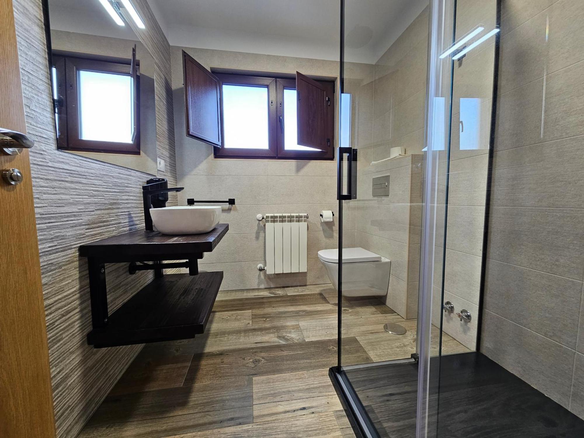 Apartamentos Rurales Lola Penarronda Кастрополь Экстерьер фото